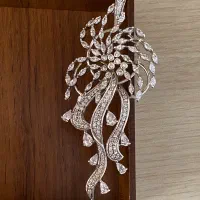 نقره جواهری زنانه|جواهرات|اردبیل, |دیوار