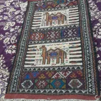 دست بافت عشایری ۱×۶۰
