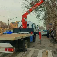 جرثقیل کفی امیر