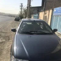 سمند EF7 مدل ۹۲