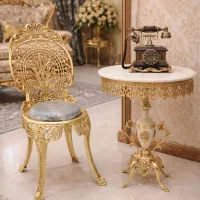 میزشطرنج کنارسالنی میزبار چرخدار