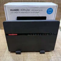مودم 4G+ هواوی Huawei WBB Router30 Cat6 سیم‌کارتی