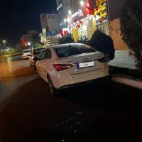 آریزو ۵ اکسلنت توربو
