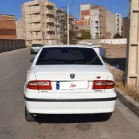 سمند ef7 دوگانه شرکتی|خودرو سواری و وانت|اردبیل, |دیوار