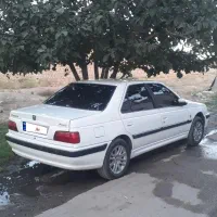 پژو پارس XU7|خودرو سواری و وانت|قزوین, |دیوار
