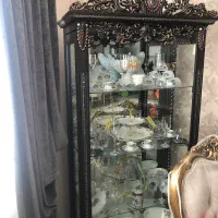 بوفه در حد‌ نو