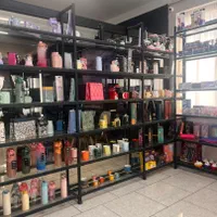 قفسه و طبقه رگال بندی ((چوب وفلز))|فروشگاه و مغازه|فردیس, |دیوار