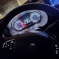 کوییک gx مدل ۱۴۰۲ بدون رنگ