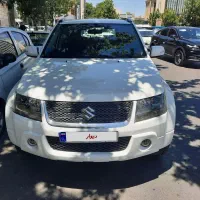 سوزاکی ویتارا
