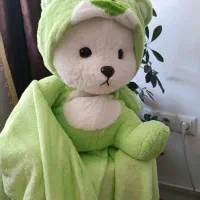 عروسک پتو بالشی|اسباب‌‌بازی|سردشت, |دیوار