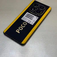 Xiaomi Poco X7 5G|موبایل|تهران, تهراننو|دیوار