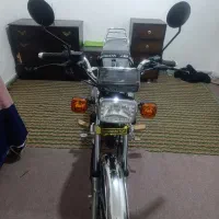 هوندا 200احسان