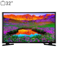 تلویزیون ۳۲ اینچ LED سامسونگ بدون موخط