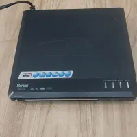 پخش کننده CD و DVD مارشال مدل ME-5011