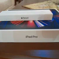 iPad pro 2021 wi-fi + apple pencil 2nd generation|تبلت|مشهد, هفت تیر (حافظ)|دیوار