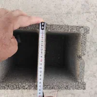 بلوک سیمانی