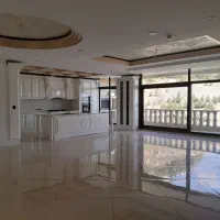 زعفرانیه-310-متری-ویوی-ابدی-مشاعات-آبی-3-پارکینگ