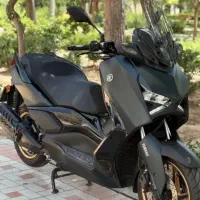 xmax 1402|موتورسیکلت|اصفهان, برازنده|دیوار