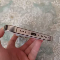 اپل iPhone 16 Pro Max با حافظهٔ ۲۵۶ گیگابایت|موبایل|خرم‌آباد, |دیوار