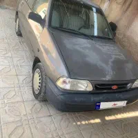 پراید ۱۳۱sx مدل ۹۲|خودرو سواری و وانت|شیراز, برمشور علیا|دیوار