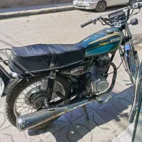 موتور هندا همتاز۹۵