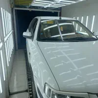 کارشناسی تشخیص رنگ خودرو سیار