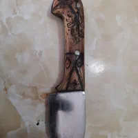 چاقوی زیبا و کلکسیونی