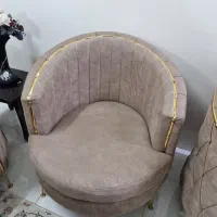 مبلمان|مبلمان خانگی و میز عسلی|مشهد, نیروی هوایی|دیوار