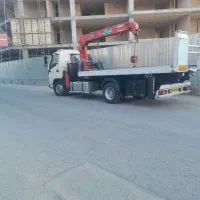امدادخودرو جرثقیل خودروبر