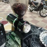 آسیاب نوا3660در حد نو.. بشرط آسیاب در حد ترک آسیاب