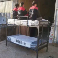 دوطبقه فلزی|تشک تختخواب|تهران, نعمت‌آباد|دیوار