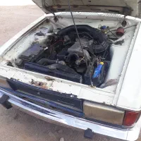 پیکان وانت مدل ۸۴|خودرو سواری و وانت|دلبران, |دیوار