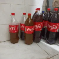 سرکه ی خرما  مخصوص ترشی