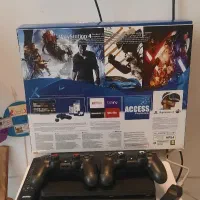 پی اس ۴ و پی اس ۳ ps4،ps3