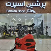 اسپینینگ باشگاهی LIDER SPORT