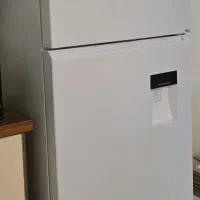 یخچال فریزر 26 فوت مدل TT582-AWD/AS