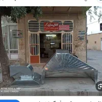 ساخت کانال کولر|کولر آبی|کبودرآهنگ, |دیوار