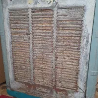 کولر ابی ارج قدیم 3500 دودر باریک