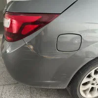 دنا پلاس ۶ دنده توربو