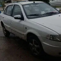 سمند سورن|خودرو سواری و وانت|مسجد سلیمان, |دیوار