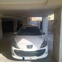 207 پانا دنده ای مدل 404 بی رنگ