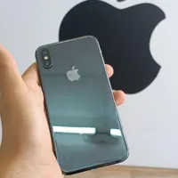 اپل iPhone X با حافظهٔ ۲۵۶ گیگابایت|موبایل|قم, کلهری|دیوار
