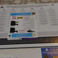 ps4 region 2 ریجن اروپا نو و آکبند|کنسول، بازی ویدئویی و آنلاین|تهران, کیانشهر|دیوار