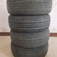 لاستیک ردستون اصل کره ای