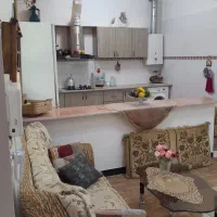 خونه نقلی روستایی160متری چسب شهرخشکبیجار/آناملک|فروش خانه و ویلا|رشت, شهرک آیت الله منتظری|دیوار