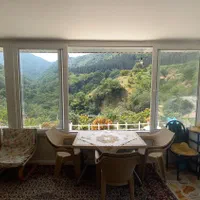 اجاره ویلا و خونه باغ جنگلی جایی دنج با ویو ابدی