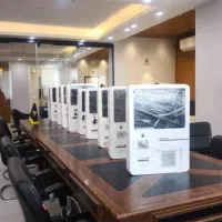 واگذاری دستگاه خودپرداز کش لس
