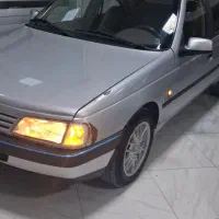 پژو405مدل89دوگانه کارخانه