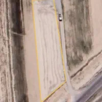 فروش زمین زراعی با مجوز گلخانه