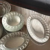 پلوخوری اصل فرانسه|ظروف سرو و پذیرایی|اسلامشهر, شهرک واوان|دیوار